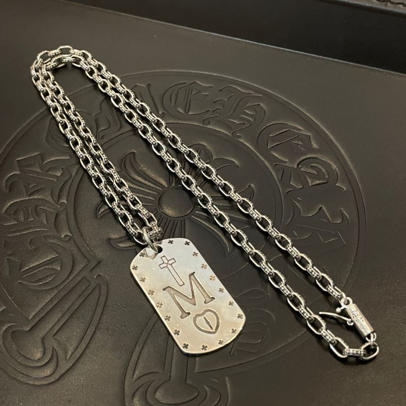 Chrome Hearts Necklaces